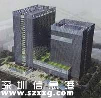 載下梧桐樹(shù)，引得鳳凰來(lái)  大梧桐新興產(chǎn)業(yè)帶引入軟通動(dòng)力華南總部