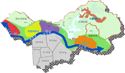 載下梧桐樹(shù)，引得鳳凰來(lái)  大梧桐新興產(chǎn)業(yè)帶引入軟通動(dòng)力華南總部