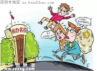 深圳這十大補(bǔ)貼 竟有不少人不知道！