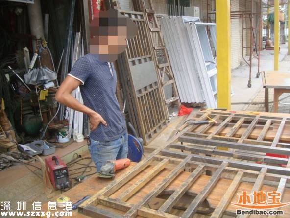 違規(guī)使用明火作業(yè)將會(huì)被拘留