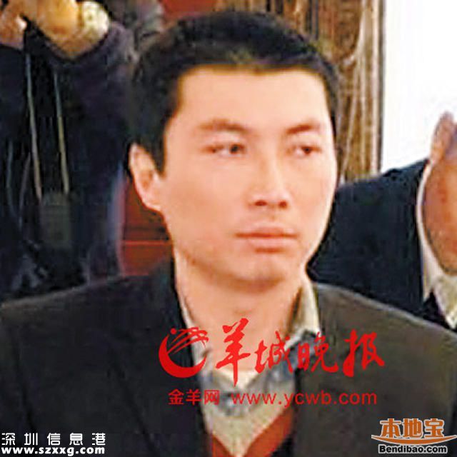 他是馬云最佩服的人 福布斯中國富豪榜排名第四