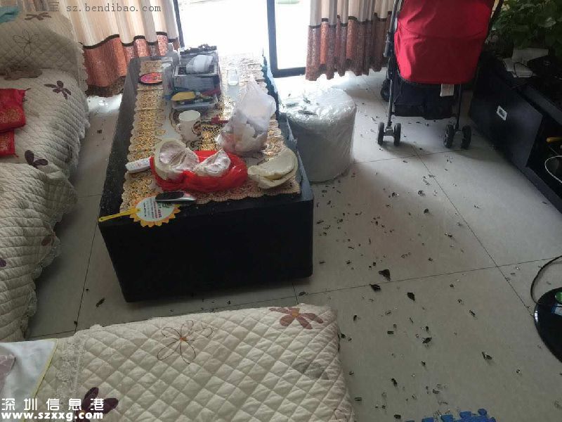 深圳市民家中茶幾突然爆炸 如何預(yù)防鋼化玻璃爆炸？