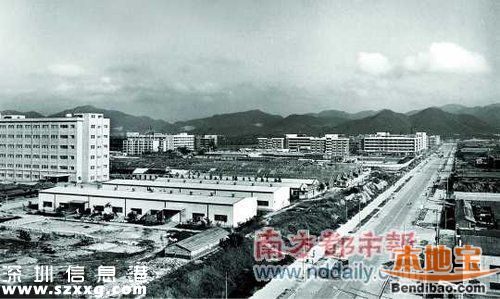 華強北將迎來鉆石時代 回顧華強北發(fā)展史