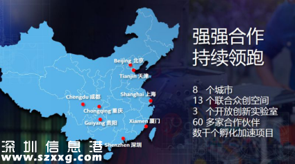 創(chuàng)客群體現(xiàn)象化：英特爾助力創(chuàng)客夢(mèng)從“現(xiàn)象”到“現(xiàn)實(shí)”