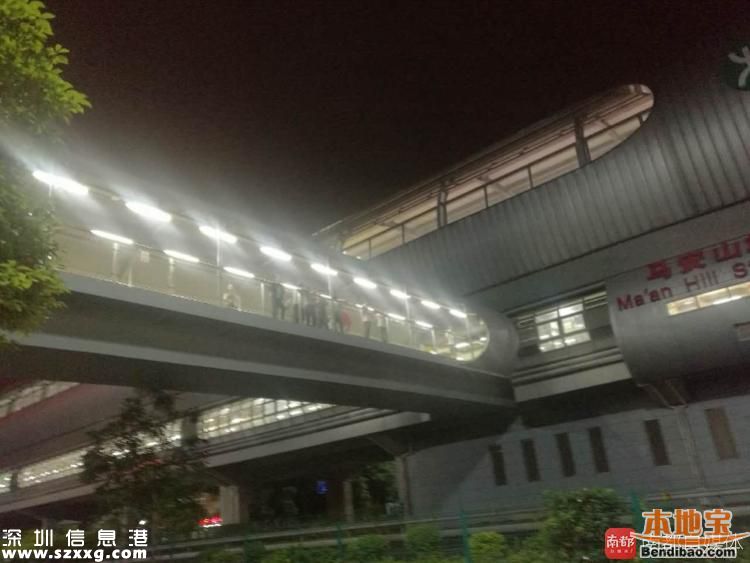 深圳地鐵口發(fā)生命案 2名電動(dòng)車(chē)司機(jī)發(fā)生口角1人身亡
