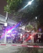深圳地鐵口發(fā)生命案 2名電動車司機發(fā)生口角1人身亡