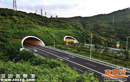 東濱隧道限行大貨車 一直到2017年5月14日