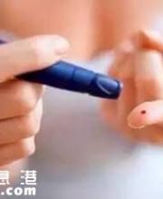 11月14日世界防治糖尿病日 不得糖尿病8個妙訣