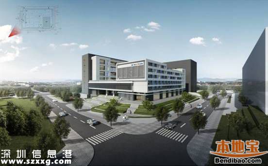 <a href=http://www.thesurfingworld.com/shenzhen/ target=_blank class=infotextkey>深圳</a>12個重大項目集中開工 還有大批民生項目在路上