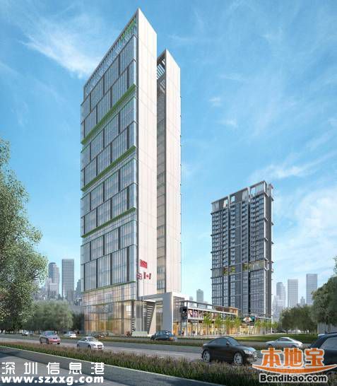 <a href=http://www.thesurfingworld.com/shenzhen/ target=_blank class=infotextkey>深圳</a>12個重大項(xiàng)目集中開工 還有大批民生項(xiàng)目在路上