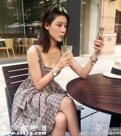 林丹出軌趙雅淇 趙雅淇背景資料大曝光