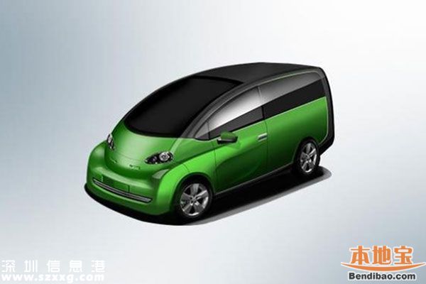 深圳新能源汽車怎么選取新號牌？
