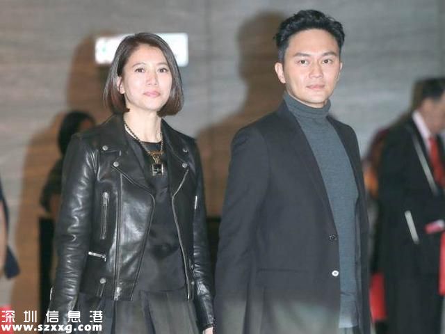 袁詠儀曝婚姻危機 當(dāng)年生娃產(chǎn)后抑郁嚴(yán)重險離婚