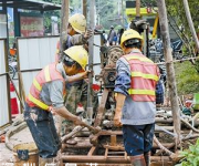 深圳地鐵14號線開始勘測 為明年初開工做準(zhǔn)備