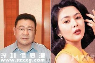劉鑾雄為什么塞關之琳乒乓球,關之琳被某富商塞高爾夫球真相圖片