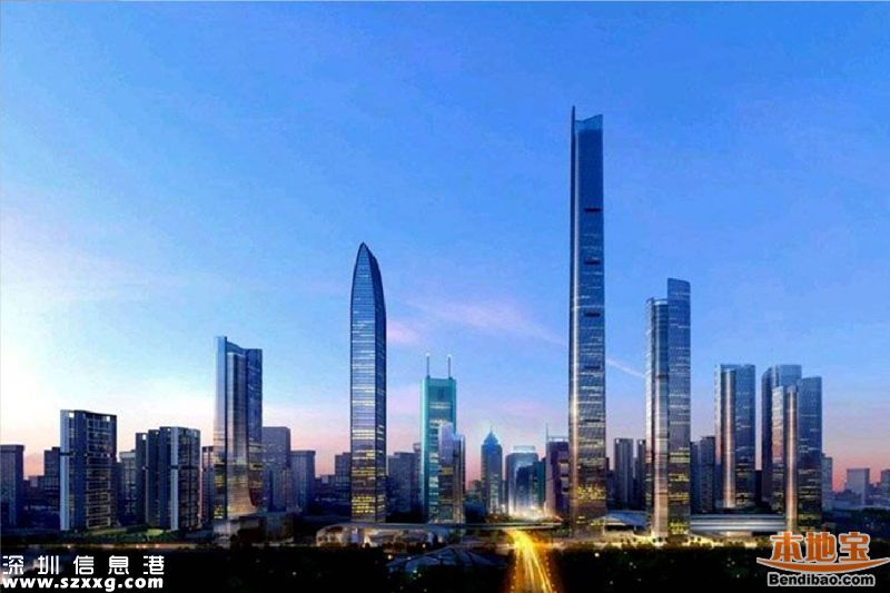 深圳城市更新辦法首次修訂 更新了哪些條文？