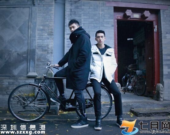 上癮網(wǎng)劇黃景瑜火了現(xiàn)實(shí)中是gay嗎,黃景瑜許魏洲什么關(guān)系是一對嗎
