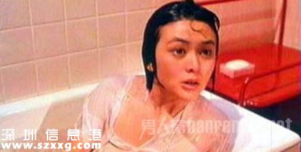 劉鑾雄為什么塞關之琳乒乓球,關之琳被某富商塞高爾夫球真相圖片
