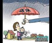 少兒醫(yī)保如何繳費(fèi)？
