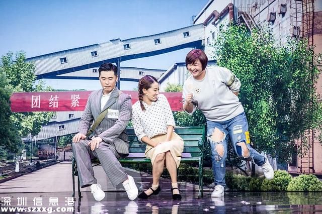 喜劇總動(dòng)員PK跨界喜劇王，究竟誰真跨了界？