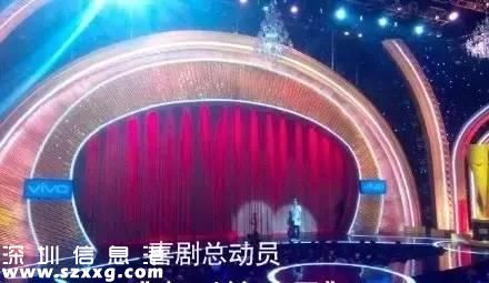 喜劇總動(dòng)員PK跨界喜劇王，究竟誰真跨了界？