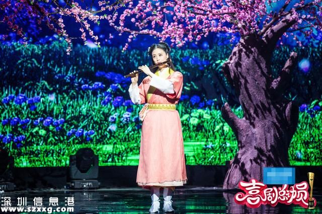 喜劇總動(dòng)員PK跨界喜劇王，究竟誰真跨了界？