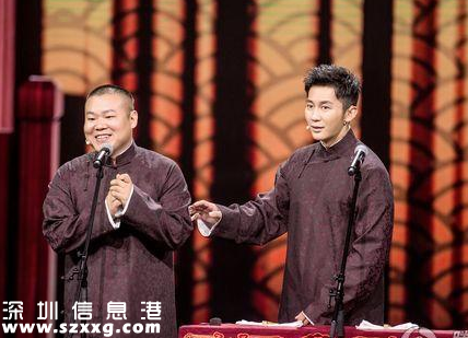 喜劇總動(dòng)員PK跨界喜劇王，究竟誰真跨了界？
