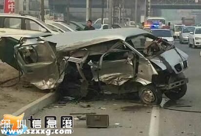 李福成孫子是誰(shuí)照片資料遭扒 燕郊首富之孫開(kāi)賓利撞車(chē)身亡