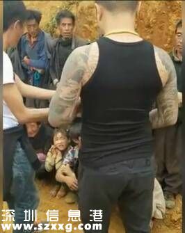 網(wǎng)絡(luò)主播稱做公益給大涼山村民發(fā)錢(qián) 直播完收回(圖)
