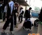 深圳愛義學(xué)校初中生被打事件通報 多位副校長被處理