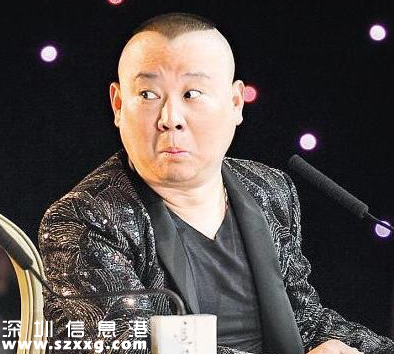 郭德綱開(kāi)玩笑過(guò)分引不滿怎么回事 調(diào)侃安吉是自己兒子