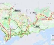 深圳地鐵4期5條線路規(guī)劃！14號(hào)線先修 6號(hào)線與東莞連接