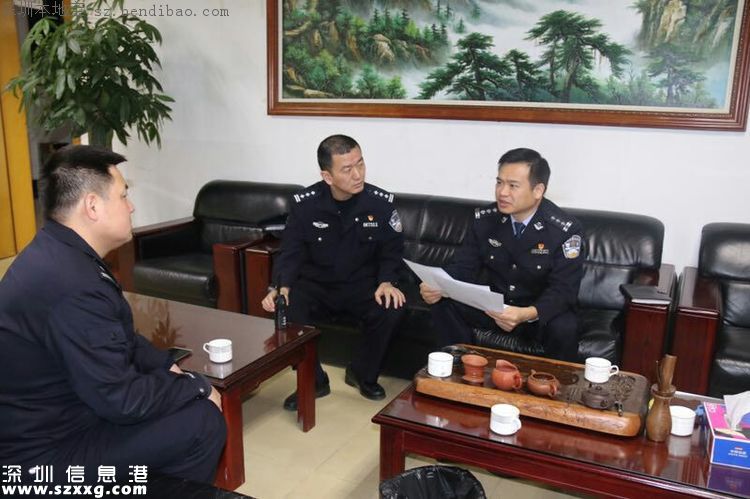 龍崗消防特調(diào)隊(duì)再出重手，嚴(yán)懲一批涉消防安全違法犯罪人員