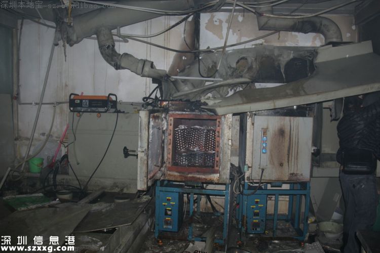 龍崗消防特調(diào)隊(duì)再出重手，嚴(yán)懲一批涉消防安全違法犯罪人員