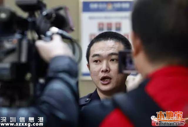 深圳百萬跑車撞成廢鐵 司機回家睡覺