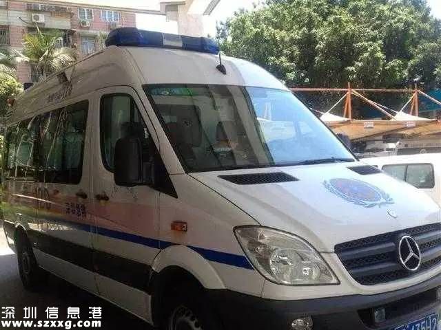 深圳交警發(fā)話了！這種情況交通違法不罰