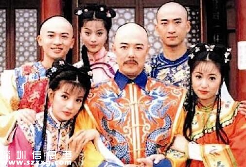 教授糾正還珠歌詞 經(jīng)典臺詞竟然錯了那么多年才被發(fā)現(xiàn)(組圖)