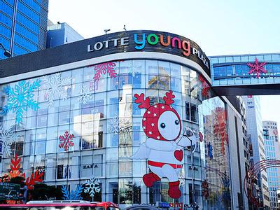 樂天在中國有哪些品牌,樂天中國品牌一覽