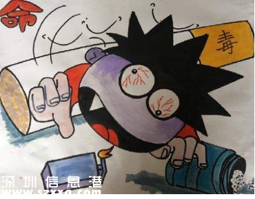 兒生日父親送毒品 聲稱：沒啥好送給你的就送這個給你嘗嘗
