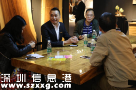 深圳國(guó)際家具展：探尋原木時(shí)尚藝術(shù)家具的魅力
