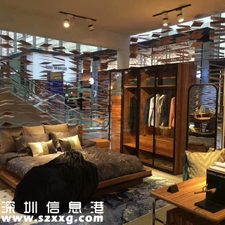 深圳國(guó)際家具展：探尋原木時(shí)尚藝術(shù)家具的魅力