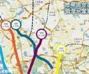 深莞三條軌道對接！未來深圳機場有輕軌直達(dá)東莞！
