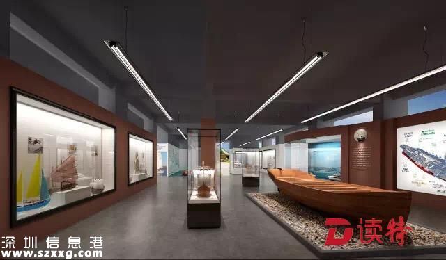 深圳南山又有一所國際化濱海學(xué)校 由臺灣設(shè)計(jì)師設(shè)計(jì)