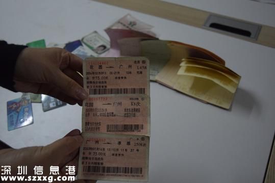 感動！流浪漢14年給家中母親寄回11萬多元