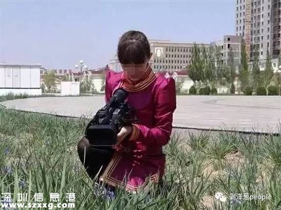 女記者遭家暴致死 被丈夫打到口吐白沫顱內(nèi)出血(組圖)