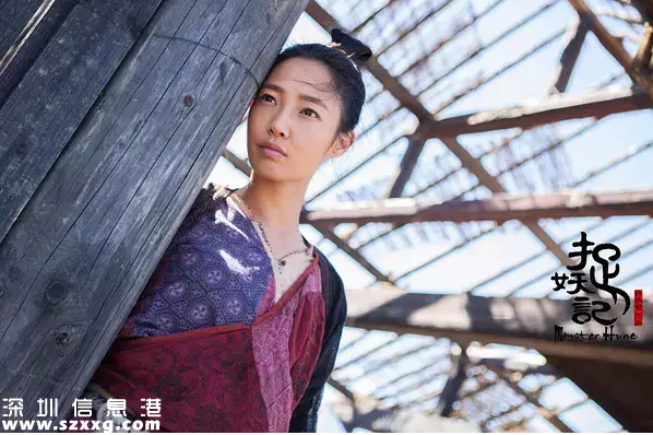 白百合出軌！《失戀33天》劇組“有毒”：文章、姚笛、白百合、馬伊璃、陳羽凡、張子萱