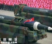 軍情直播間：朝鮮大閱兵 有多少門道你沒看出來？