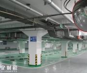 在南寧買車位還是租車位？到底哪個(gè)更劃算？