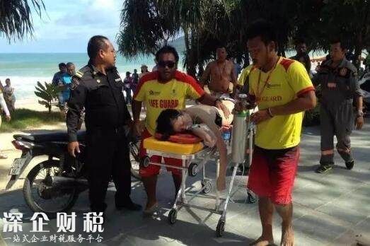 30游客泰國身亡 意外時有發(fā)生究竟怎么回事？該如何避免？