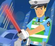 深圳交警嚴查十大交通違法！一定和你有關(guān)！
